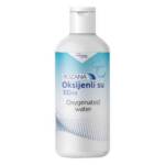 Oxygenated Water 100 Ml Solution