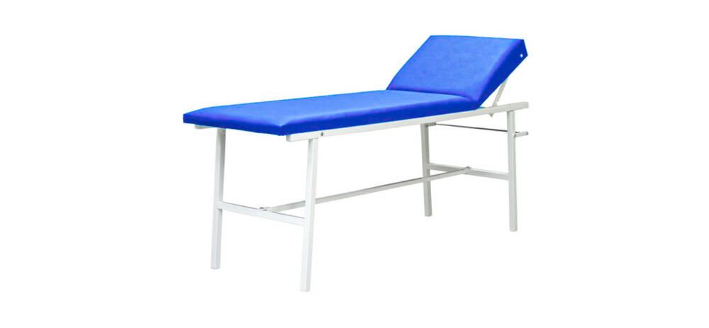 Ige ERP 7120 Examination Table2