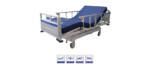 ERP 3313- 3 Motorised Electric Hospital Bed