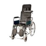 PM230 Manueller Rollstuhl