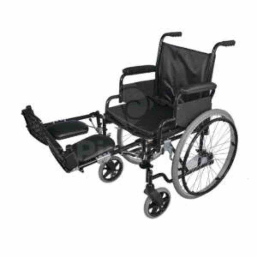 PM930L Featured Manual Wheelchair - Opia Group