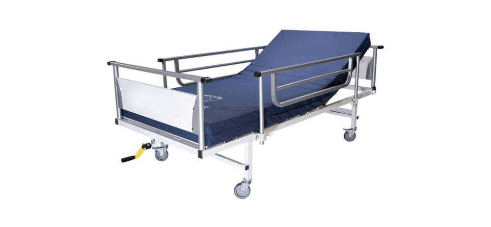Vs6 ERP 1040 Manual Hospital Bed 1 Crank3